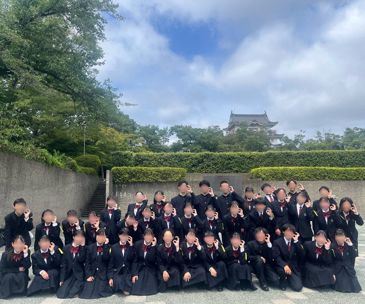 abiko_brass's tweet photo. 8月3日(月)
千葉県吹奏楽コンクールに出場しました🎺🎶

課題曲Ⅰ「夕映えの丘」
ネリベル作曲　「アンティフォナーレ」
を演奏し、金賞を受賞しました✨

本選出場は叶いませんでしたが、多くの方のサポートがあってステージに立てたことに感謝の気持ちでいっぱいです。
応援ありがとうございました！ https://t.co/99VPum6J0o