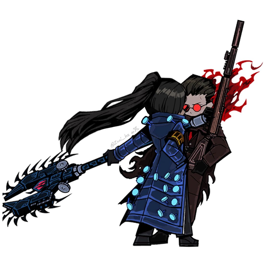 Zuni_hz's tweet photo. gubo/aseah sprites edits👀👀 https://t.co/RgBeOHBOd7