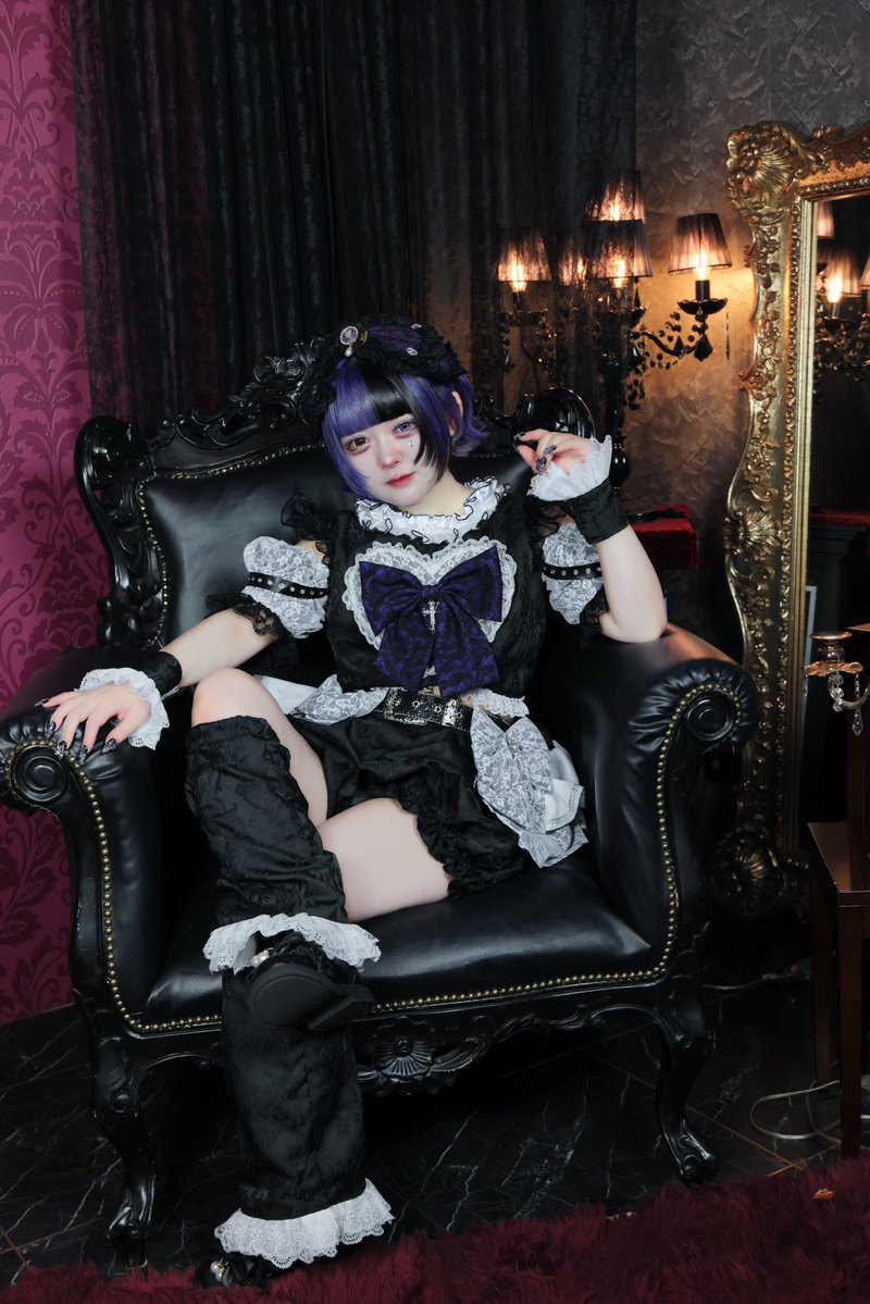 Dekiai_fam's tweet photo. ♡꒷꒦溺愛NEWアー写公開꒦꒷♥

『 博愛担当 』

💜👾color👾💜
♱ Amethyst ♱

💜♱ name ♱💜
            藍-RAN-

👾♱ @ran_Flowerfam ♱👾

♱ Instagram
@ ran_no1

꒷꒦✝︎ ❥----------------------❥ ✝︎꒷꒦

100RTでnextメンバー公開 https://t.co/U06hJ0ryiT