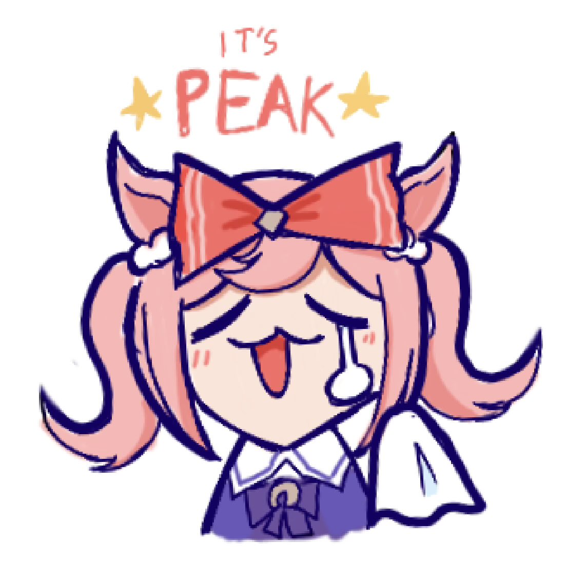 FCSashii's tweet photo. i have art block, here’s 5 minute digitan doodles https://t.co/gyXRG403WG