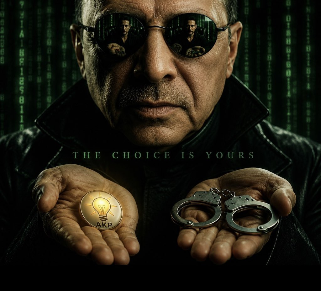 ritabahceli's tweet photo. @steve_hanke He definitely gives a choice. https://t.co/qrb08we3SI
