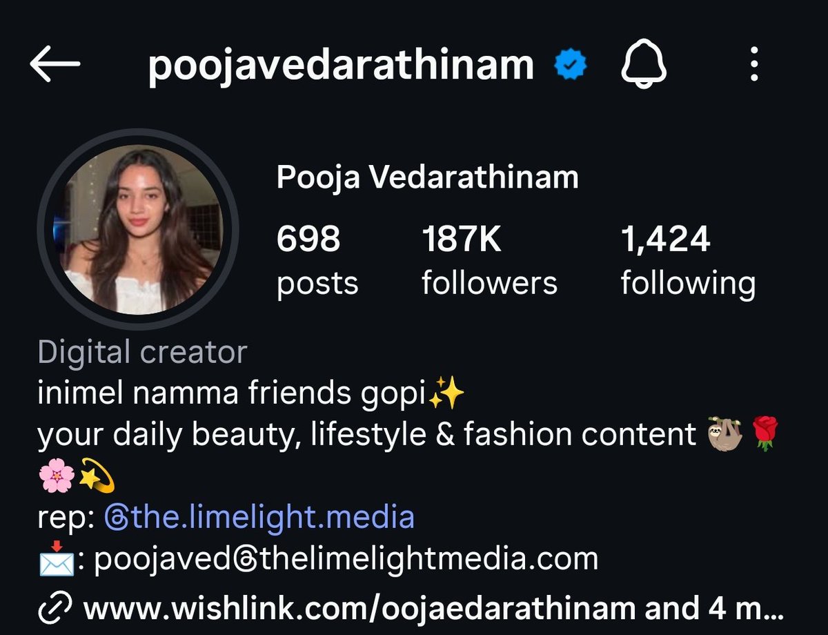 SatzFollowing's tweet photo. Following No 08

Minmini thugale
Minnalin magale
En vizhi pookkum
Un azhage

#kayadulohar #keerthy #Samantha #pooja #thamizhselvi #aishu #priya #tamilgirls #tamilactress https://t.co/T4Fgkb2tpx