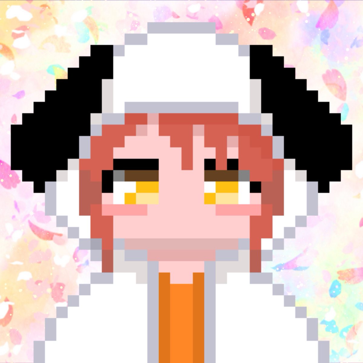 Heath_Vipera's tweet photo. みーやんできた🙌✨

 #みみみ𝑺𝒖𝒏 https://t.co/J9ZfqoMCZt