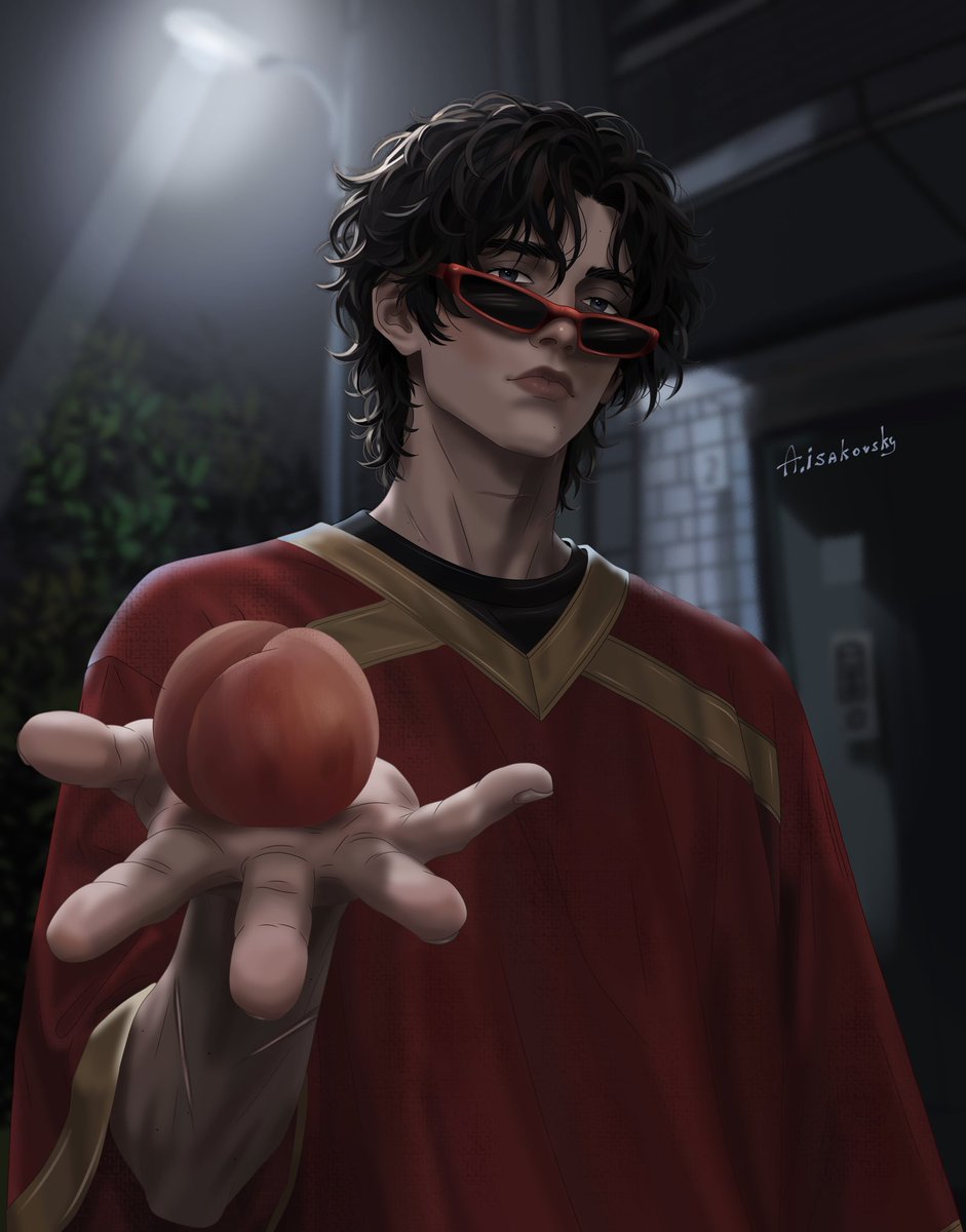 alexglxi's tweet photo. #jeanmoreau #aftg #allforthegame #aftgart #aftgfanart https://t.co/b6voyPQtJ9