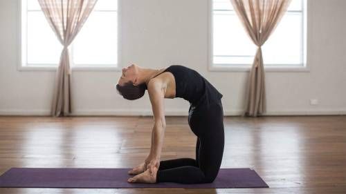 ichosetobehapy's tweet photo. (via The Ten Best Yoga Studios in Sydney - Concrete Playground ... Inspiring mindful movement, score at Aloyoga: 
https://t.co/5qHHCxtNqA
#yoga #meditation https://t.co/iWWf5xtb7a