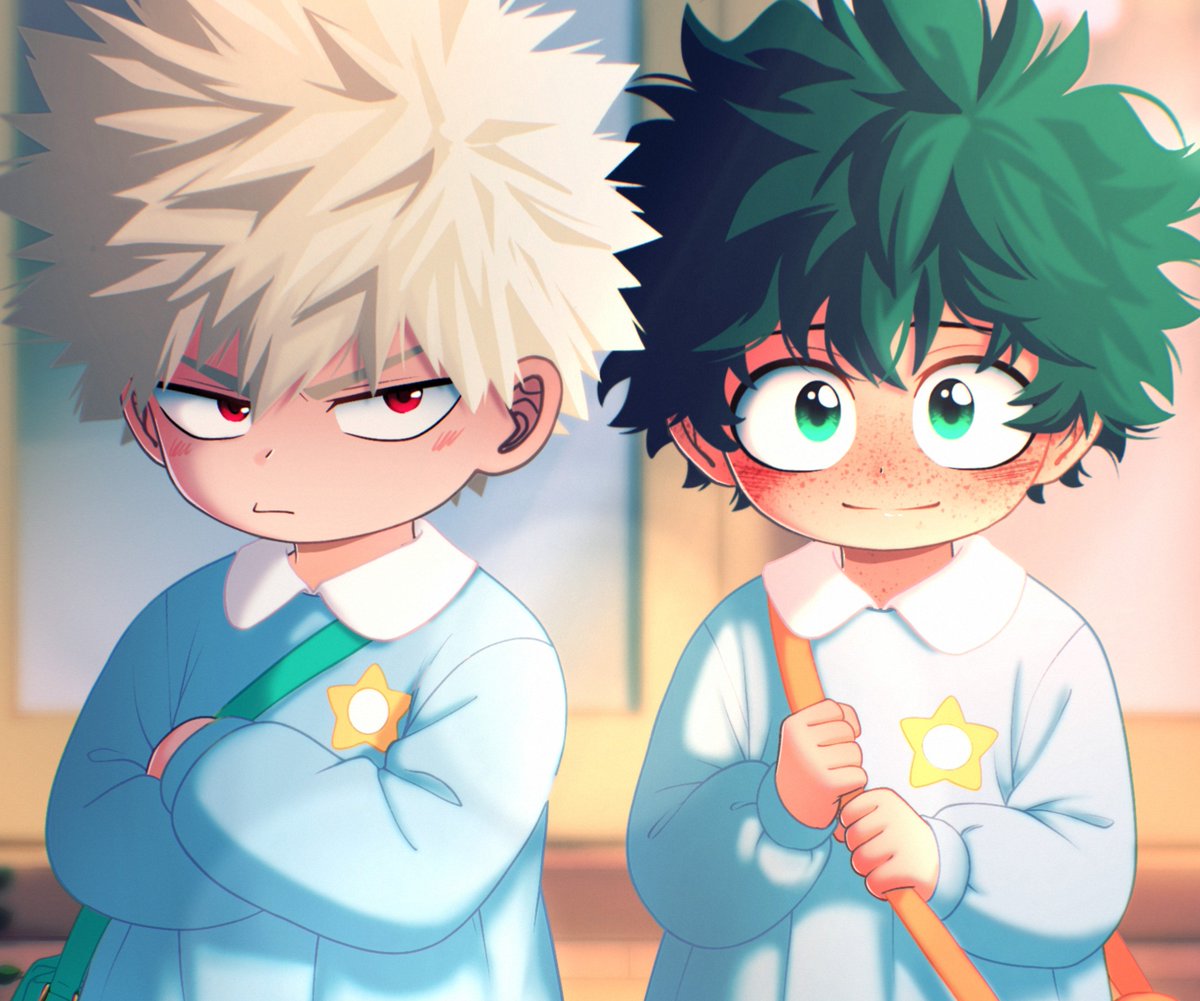 NyxDrawhine's tweet photo. Cutie pies 🧡💚 https://t.co/jlgxJrqFB2