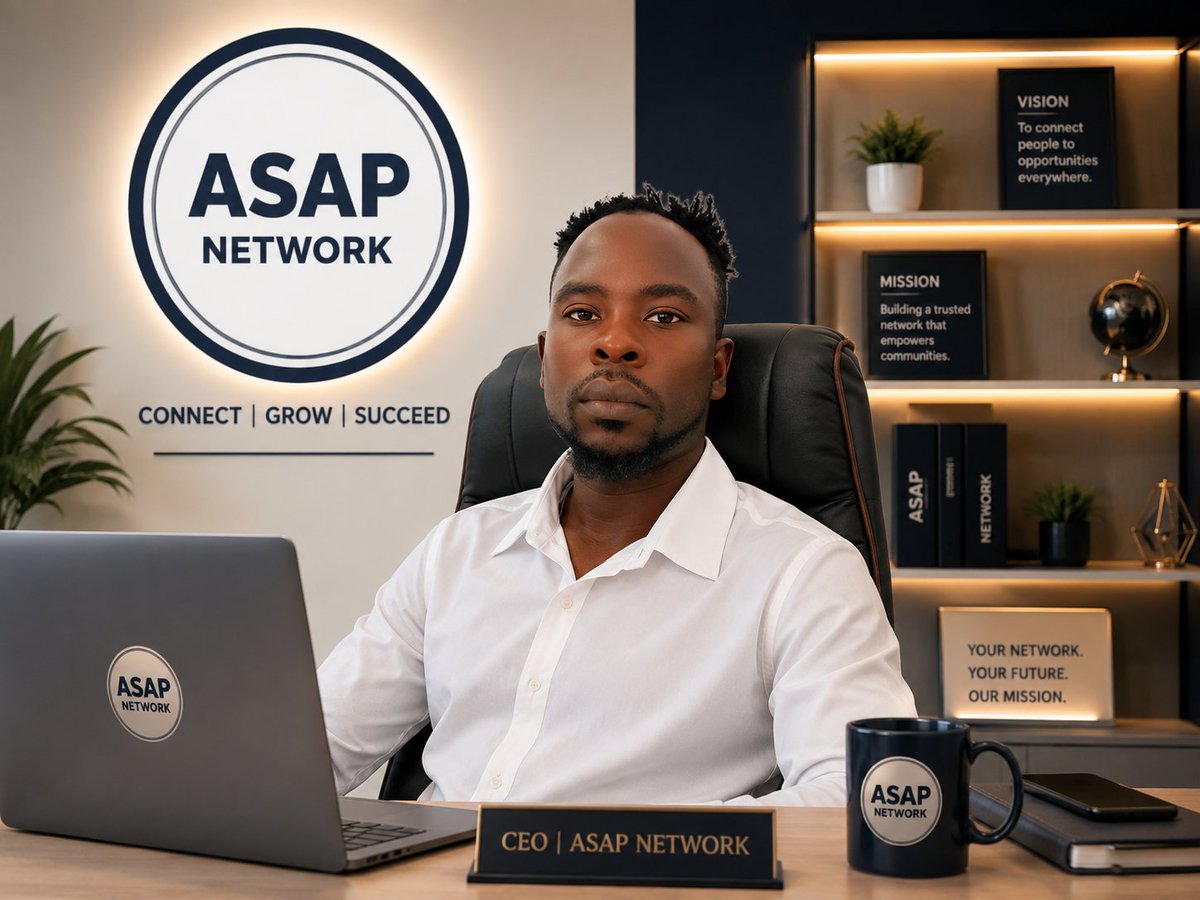 asapcameroon's tweet photo. Why do Tech startups struggle in Cameroon? https://t.co/hR5YteNzX1