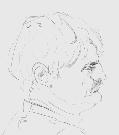 cannedocean's tweet photo. sketches https://t.co/tw6CWew7l3