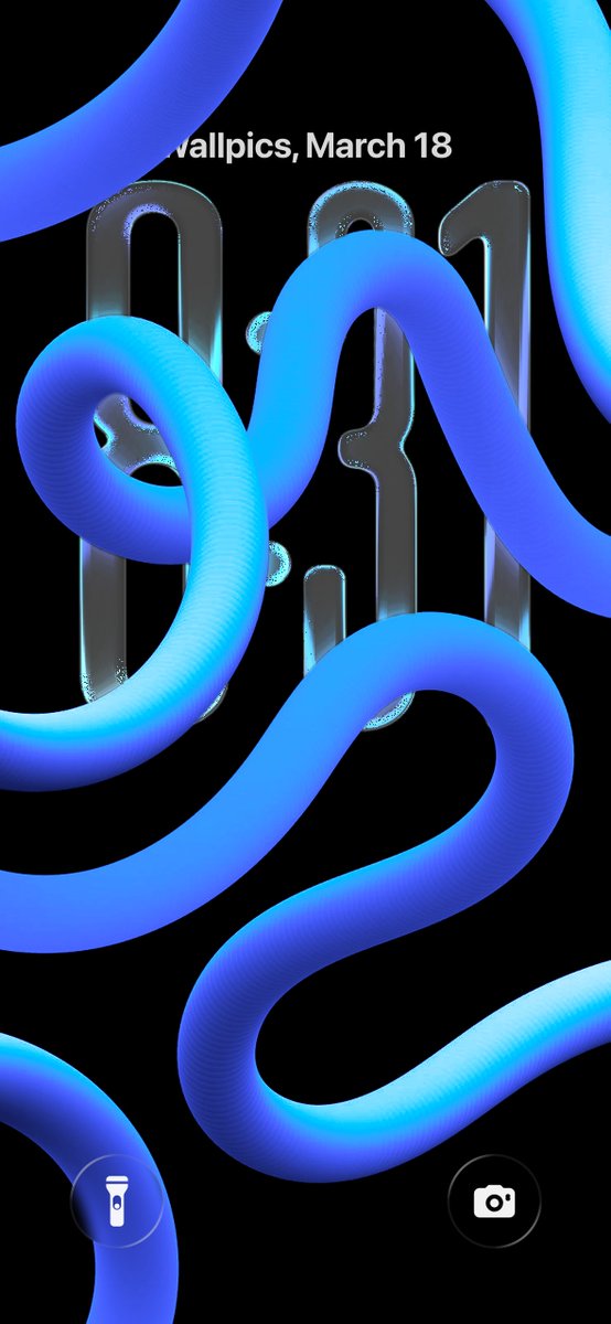 wallpiics's tweet photo. Glowing Cyan Tube Wallpaper

#Aesthetic #Blue #Glow #Iphone #Abstract #Wallpaper #Mobile #Fluid #4kWallpaper #HdWallpaper #DarkBackground https://t.co/sz3KT3VFjM