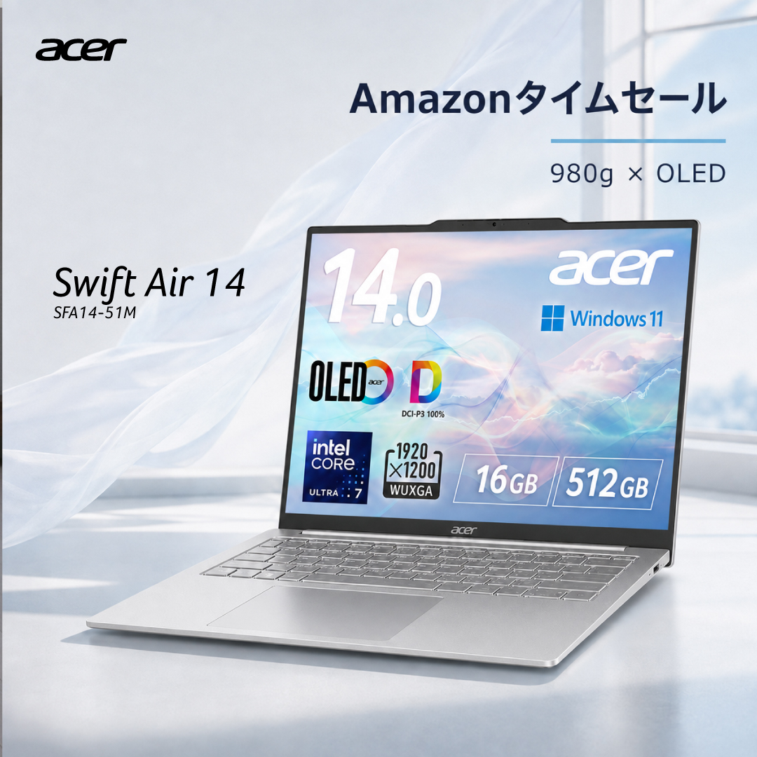 さふぃあページ 31.5インチ IPS WQHD 100Hz 普段使いや動画鑑賞などにおすすめ