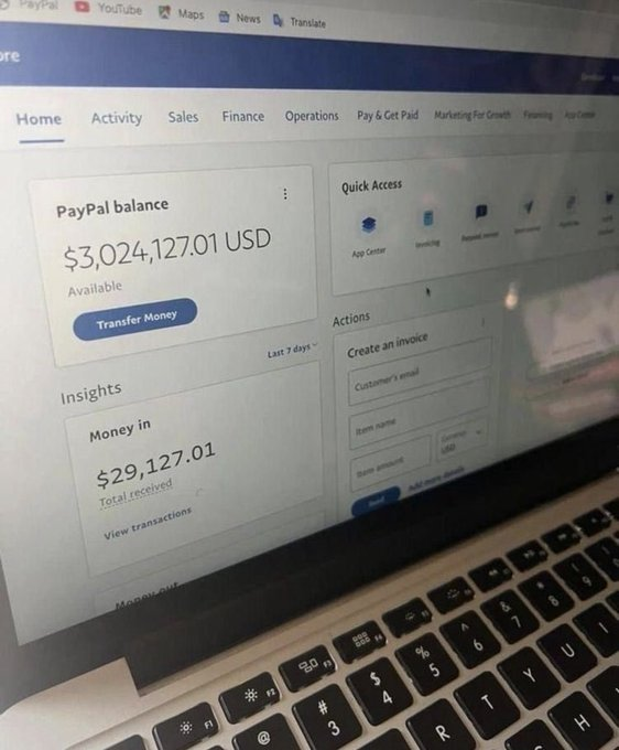 thefuturenolan's tweet photo. Can’t believe people still don’t know how to profit from ChatGPT!

Earn $1,000/Day with ChatGPT 💰

[100% GUARANTEED]

Here’s all you need:

📱 A smartphone
🌐 WiFi
⏳ 60 minutes a day

👉 Like and Comment "Send" to get it via DM – FREE for the next 24 hours! 🕒

(Make sure you’re following
@thefuturenolan
to receive the DM)