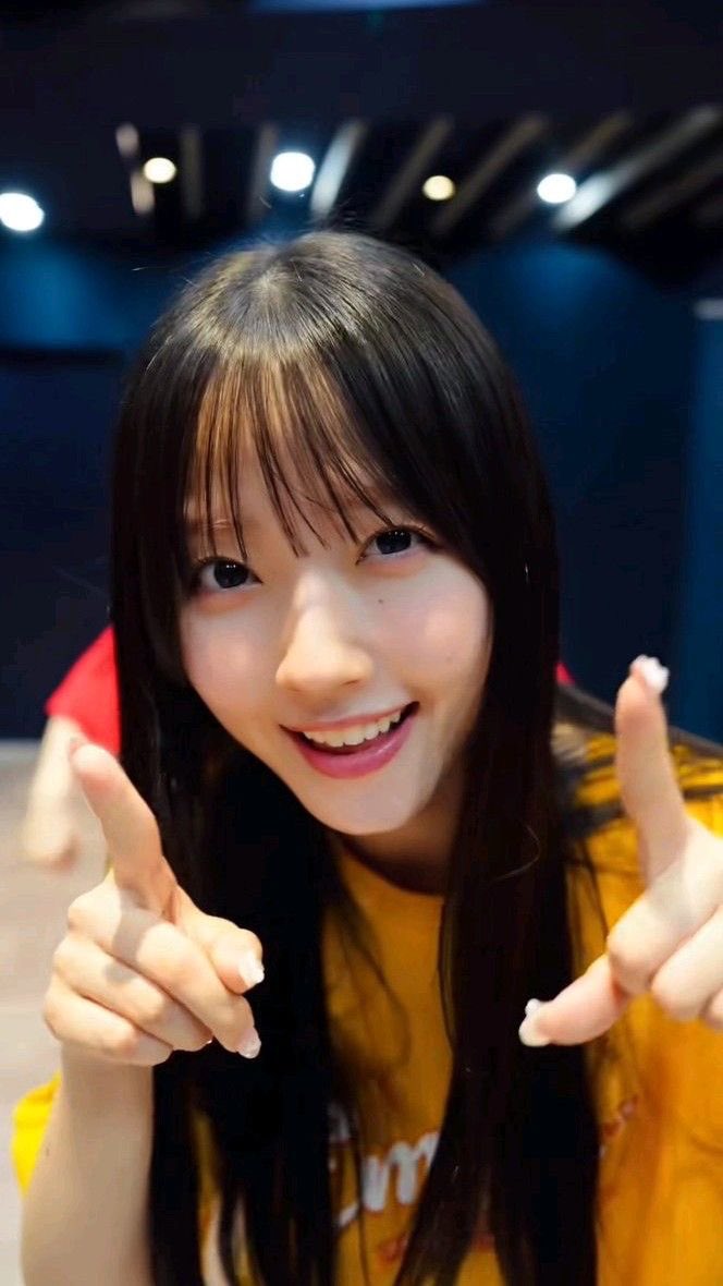 runrungha's tweet photo. 에미루생머리...
너무 여친미있고...
너무 모범생여자애같고...
너무 음기여신같고......
너무 좋음그냥 가능이고 걍. 너무뭔가느껴짐.... https://t.co/W3GhilaMvP