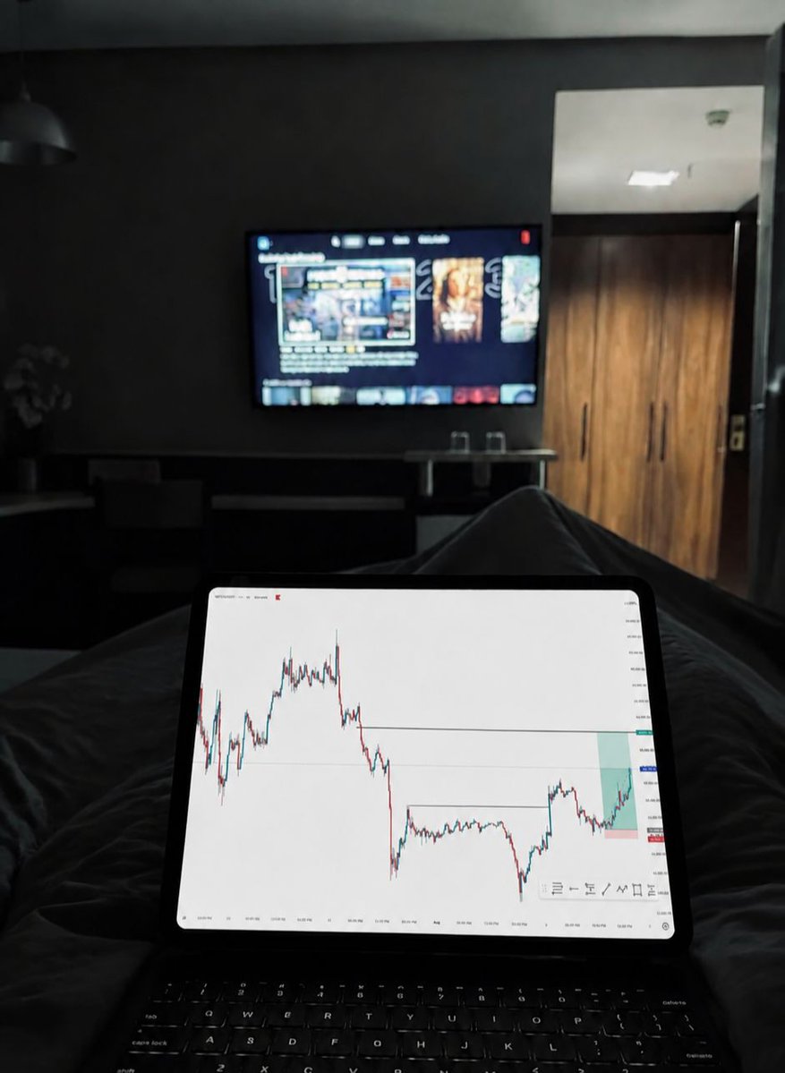 BritishQuid's tweet photo. $BTCUSD PUMP. 🔺

Unto the next, I'm always thinking about my next because wins only come to those who stay consistent. 

Wishing y'all a profitable week ahead! 📊🥷🖤 https://t.co/mrkgXgOjV8