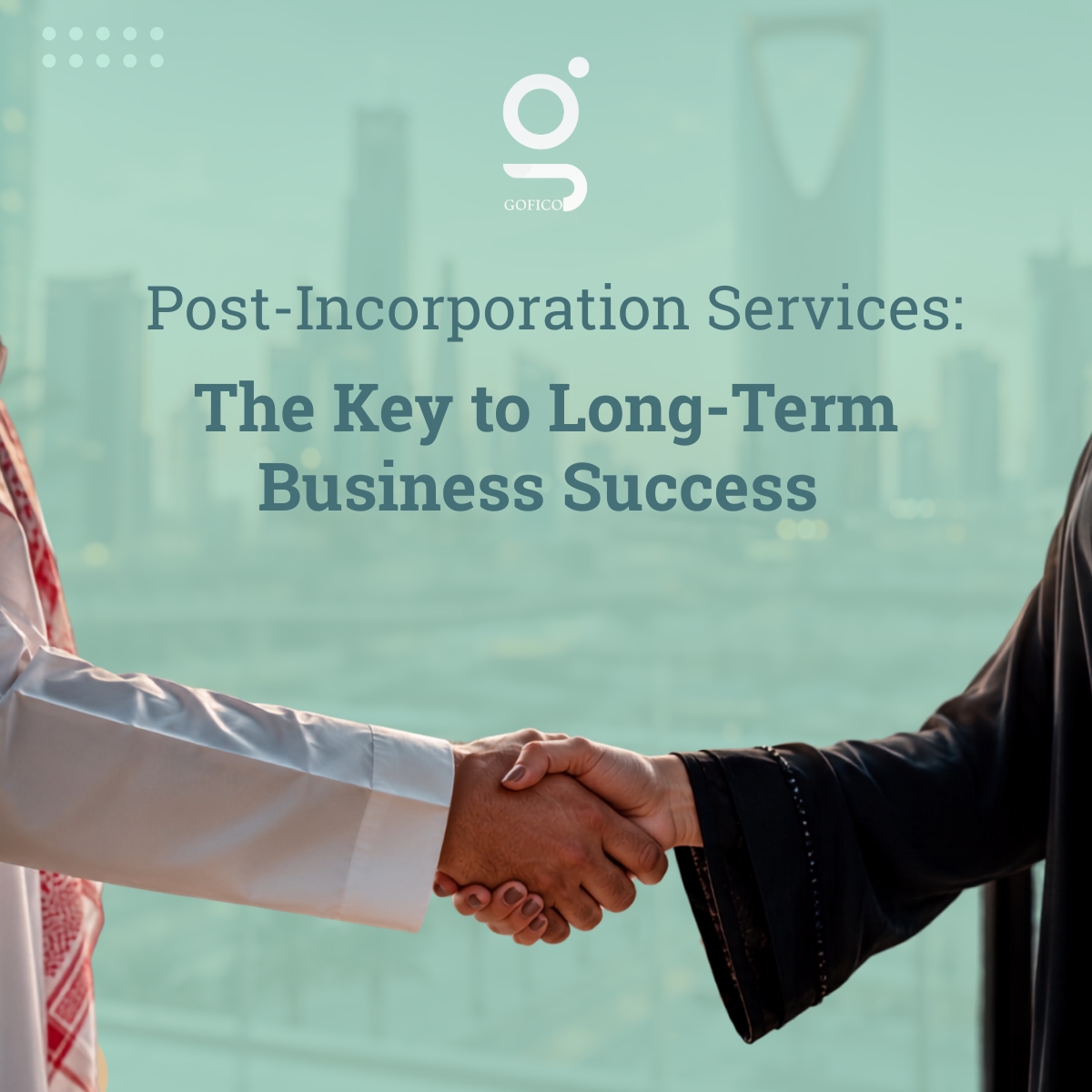 GoficoCo's tweet photo. ‌Incorporation is just the beginning.

Ongoing compliance, regulatory filings, and operational support are essential to keeping your business running smoothly and focused on growth.

Partner with GOFICO for end-to-end support beyond company setup. https://t.co/VoaqTVnJog

#SaudiArabia #BusinessExpansion #PostIncorporation #BusinessSetup #CorporateServices #MarketEntry #GOFICO
