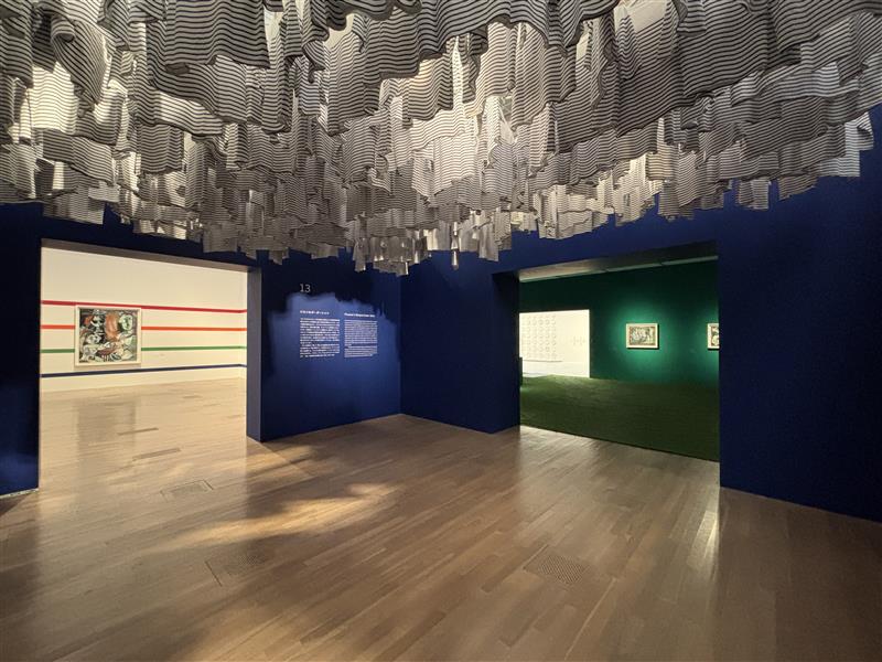 国立新美術館 The National Art Center, Tokyo on X: 