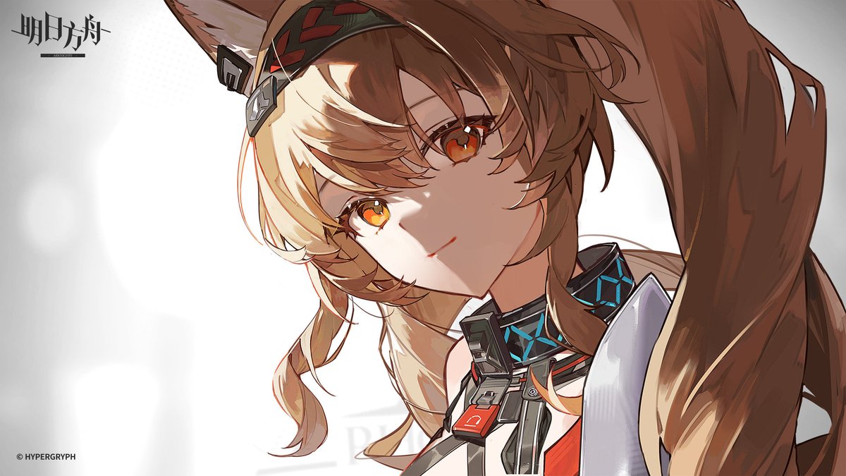 dearforecat's tweet photo. Worked on the character parts for the opening scenes of 「酸橙色信笺」. I really love this EP, and I’m so happy to have been part of its creation! #Arknights https://t.co/4Eok6ztODi