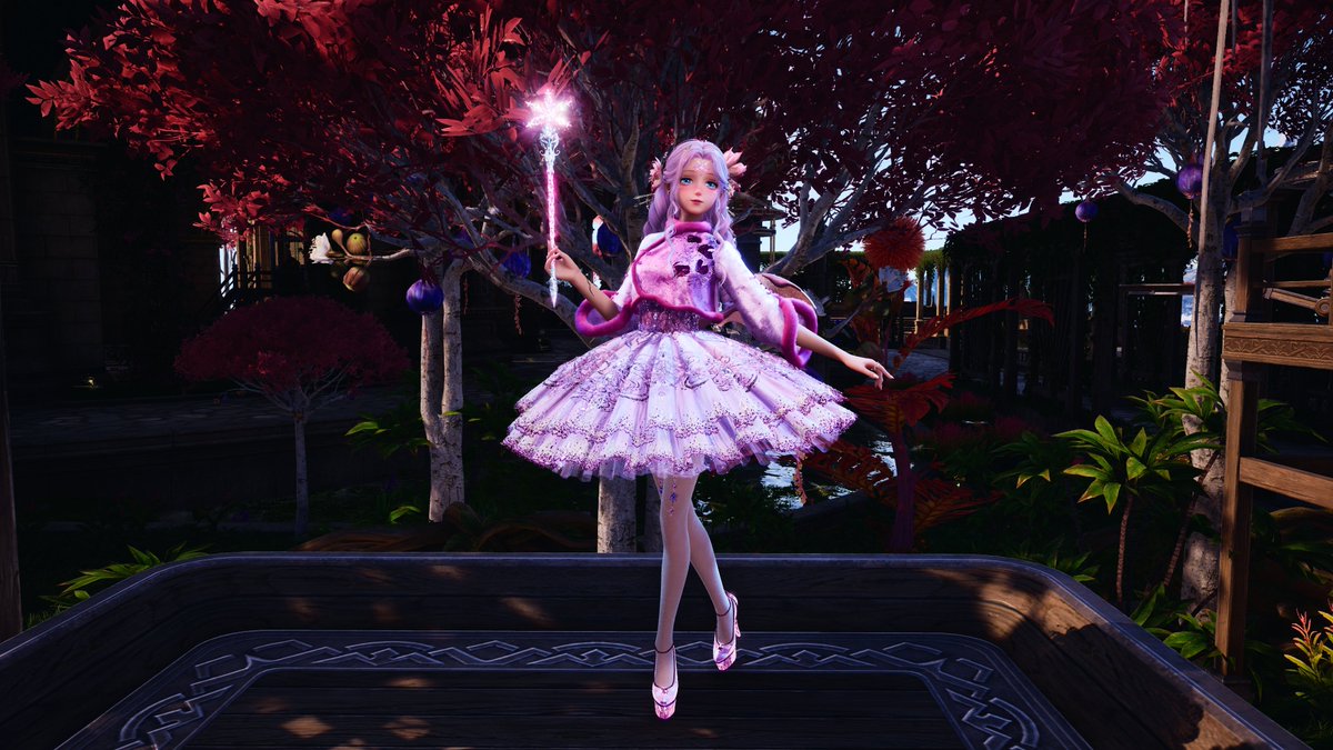 Nyra_Serephina's tweet photo. Ballerina fairy 🩷
#infinitynikki #infinitynikkitw https://t.co/KTQmvyarI9