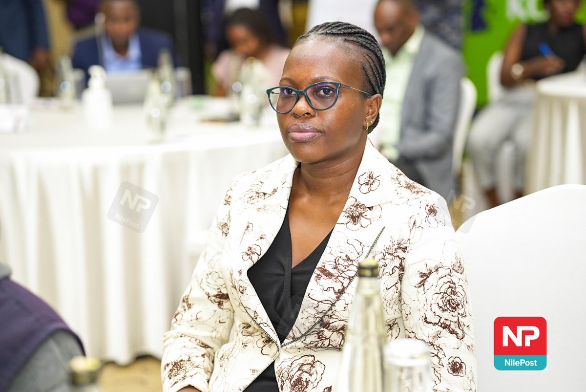 Fireliglntfi's tweet photo. Real estate is about more than property; it is about building confidence, creating opportunities, and transforming communities. Today’s gathering highlights the importance of collaboration in driving Uganda’s economic growth.

#NBSUpdates #LREC2026 https://t.co/Ylkxl0puL9