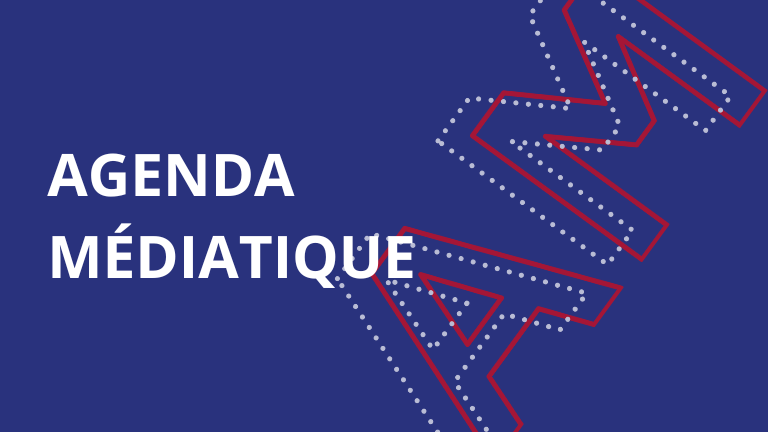 Image de Préfet de la Moselle - 📆 | Retrouvez l'agenda des services de l’État en Moselle du 3 au 9 août 2026.
👉 https://bit.ly/4bT