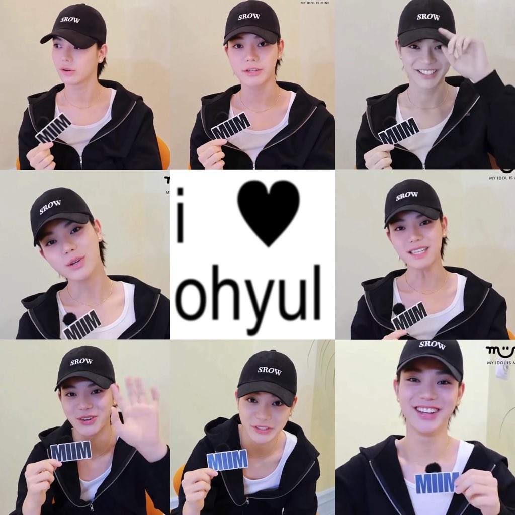cchocohyul's tweet photo. hes not real...

#OHYUL #오율 https://t.co/DInMt6msMi
