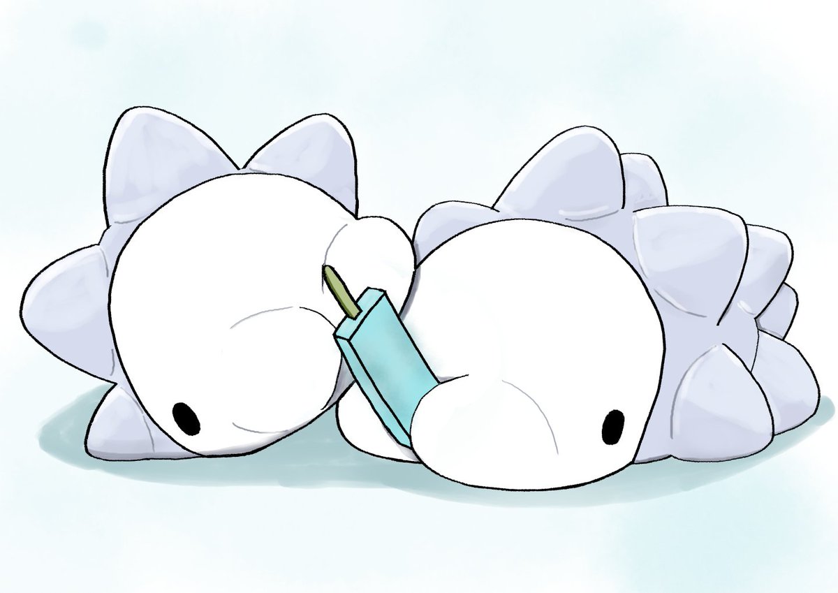 zumi222's tweet photo. アイス食べたい
#ユキハミの日 https://t.co/jCIqp4TD8n