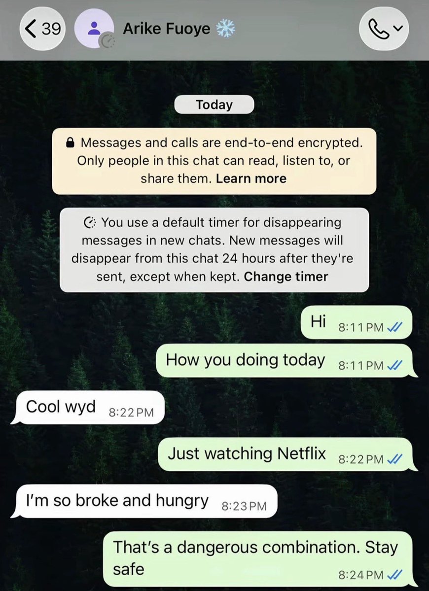 swago_baby's tweet photo. me and my boys get phd for this thing nur worry😂😂😂 https://t.co/DcDAyAkLpt