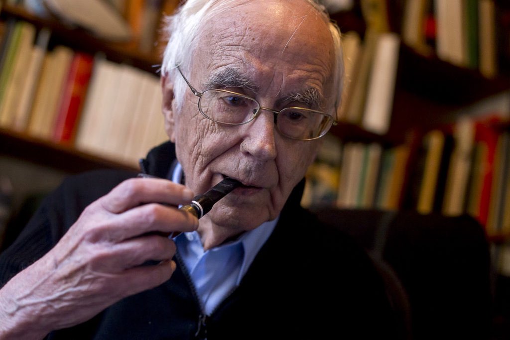 dsamabrams's tweet photo. Espero que la commemoració del centenari de Josep M. Espinàs no sigui del baix nivell de sempre. Era un gran escriptor i ara seria el moment de demostrar-ho. https://t.co/4hcspSOyXk