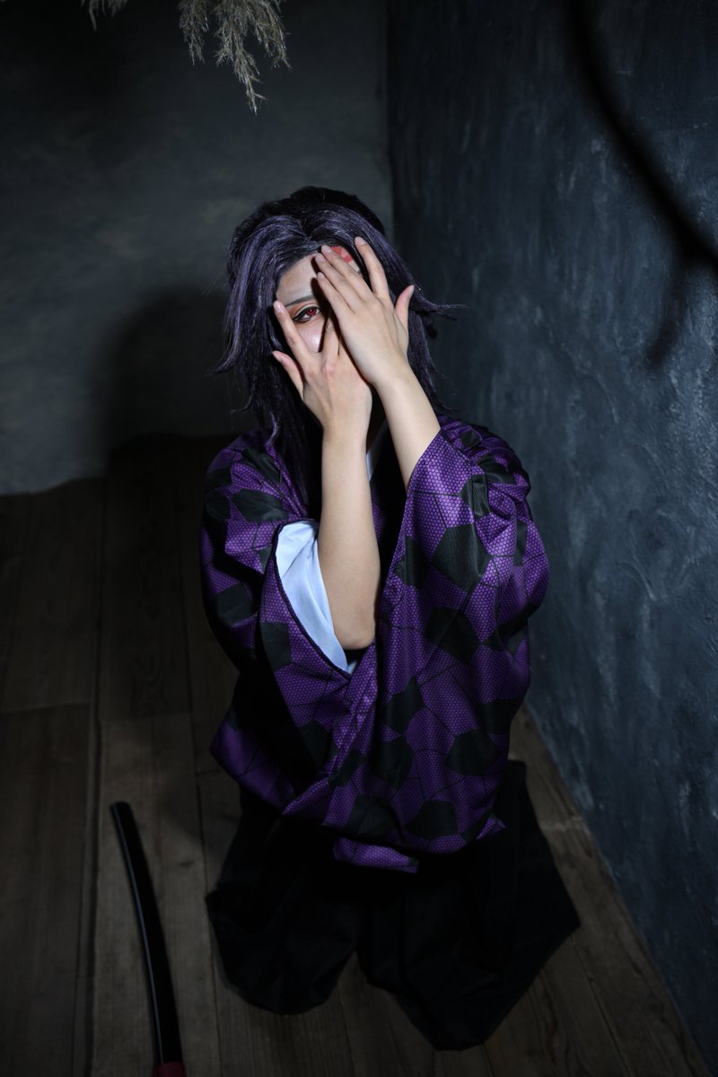 kb54054213's tweet photo. 【Cosplay】
鬼滅の刃 / 継国 巌勝
憧憬に身を焦がして
📸byオムスビスキーさん(@omsbski )
━━━━━━━━━━━━━━━
#鬼滅の刃コスプレ #demonslayercosplay https://t.co/bJrMJVMbmT