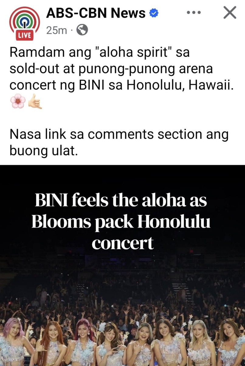 RachelL1963's tweet photo. Uy, @ABSCBNNews, nasaan na itong post nyo? Ang bilis nyo namang mag delete. Hahahaha!! Kinulang ng research and fact-check? Nasaan ang credibility? https://t.co/xUxFD4B1TH