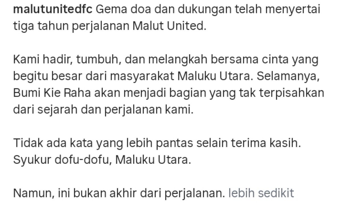 Indos FC tweet media
