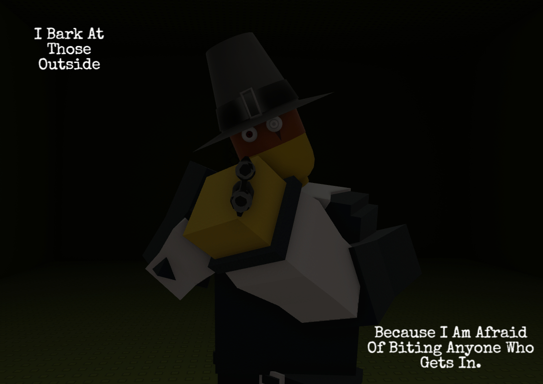 Skroogery's tweet photo. #Constructionroblox #Robloxconstruction

"The Warmth In My Frozen Heart." https://t.co/RI855So7nh