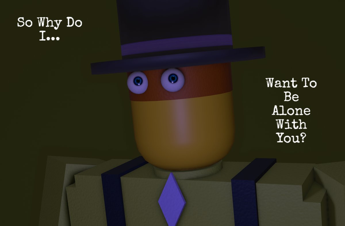 Skroogery's tweet photo. #Constructionroblox #Robloxconstruction

"The Warmth In My Frozen Heart." https://t.co/RI855So7nh