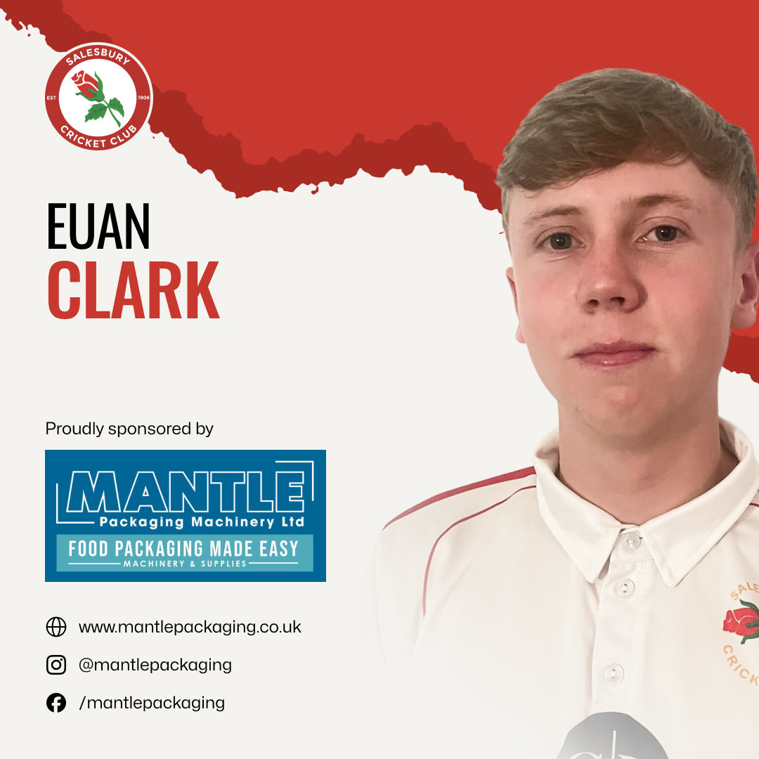 SalesburyCC's tweet photo. 🚨🌹🏏2XI RESULT

Foulridge 2XI 72 A/O (17.4)
C.O’Mahoney 8-17(8.4)

Salesbury 2XI 73-2 (18.1)
E.Clark 39(53)

A great day out at Foulridge for the 2’s as they come away with an 8 wicket victory. 

Charlie O’Mahoney the standout performer with a career best 8 wickets for just 17 runs from his 8.4 overs 👏

SCC are proud to be sponsored by @stonesyoung_