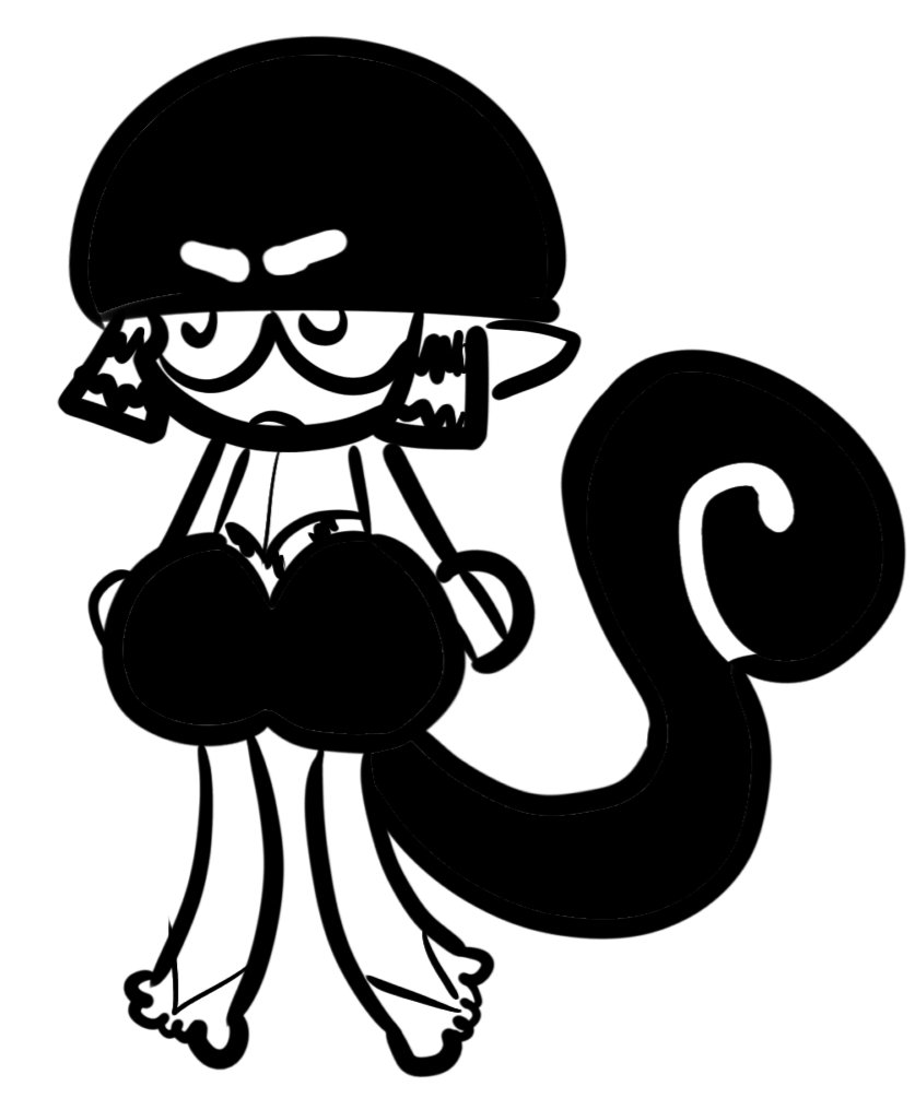 BoopPlep's tweet photo. Doodle https://t.co/IQDi1HFiD0