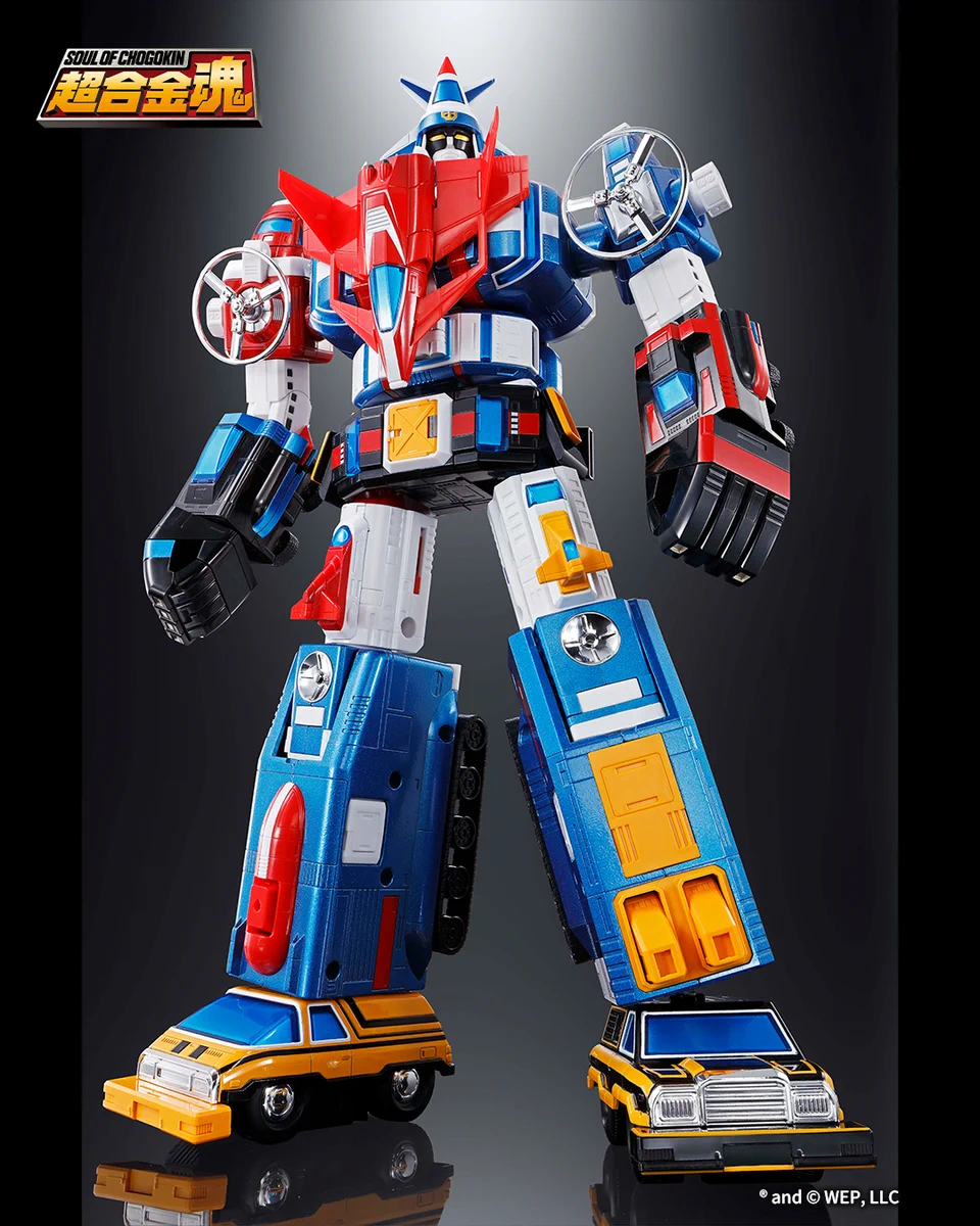 魂ネイションズ公式/BANDAI SPIRITS TAMASHII NATIONS OFFICIAL on X