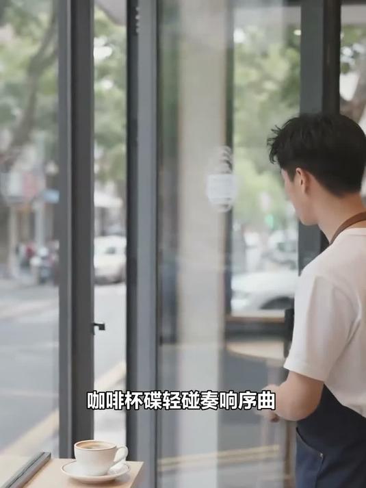 amanda48ii9's tweet photo. [Quick snap of city morning vibes—bright coffee cups, a street musician’s melody, and the quiet buzz before the rush ]， https://t.co/Bwz11fDBrp