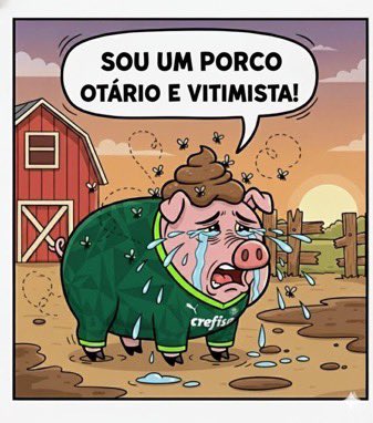 emersjm's tweet photo. @brandsepp @Vessoni Calma Peppa pig sem mundial 2025 ainda dói https://t.co/rnnuCXrh8D