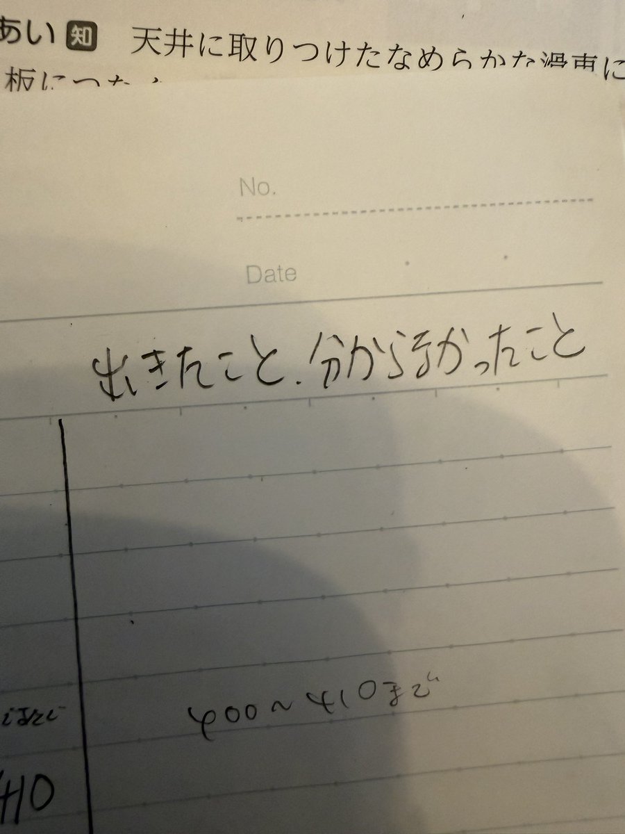 ly3neyn's tweet photo. @l9onr @raten_THE_eitai 43歳のパパの方が丸字だよん https://t.co/p4FnQjbpgh