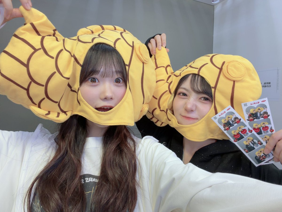 marin_ms_0329's tweet photo. ささはらと原宿でーと https://t.co/UmywZplkja