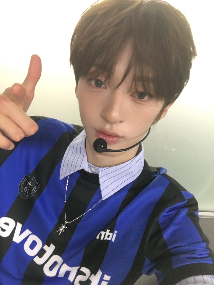 idntt_cosmo's tweet photo. 라을라

#idntt #아이덴티티
#itsnotover #조은찬 #choeunchan https://t.co/qwguoGPqST