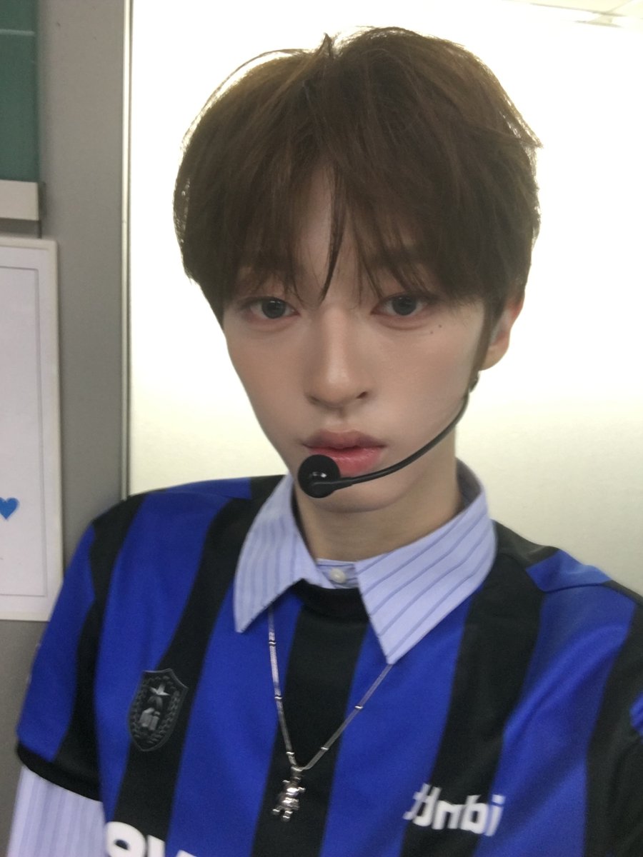 idntt_cosmo's tweet photo. 라을라

#idntt #아이덴티티
#itsnotover #조은찬 #choeunchan https://t.co/qwguoGPqST