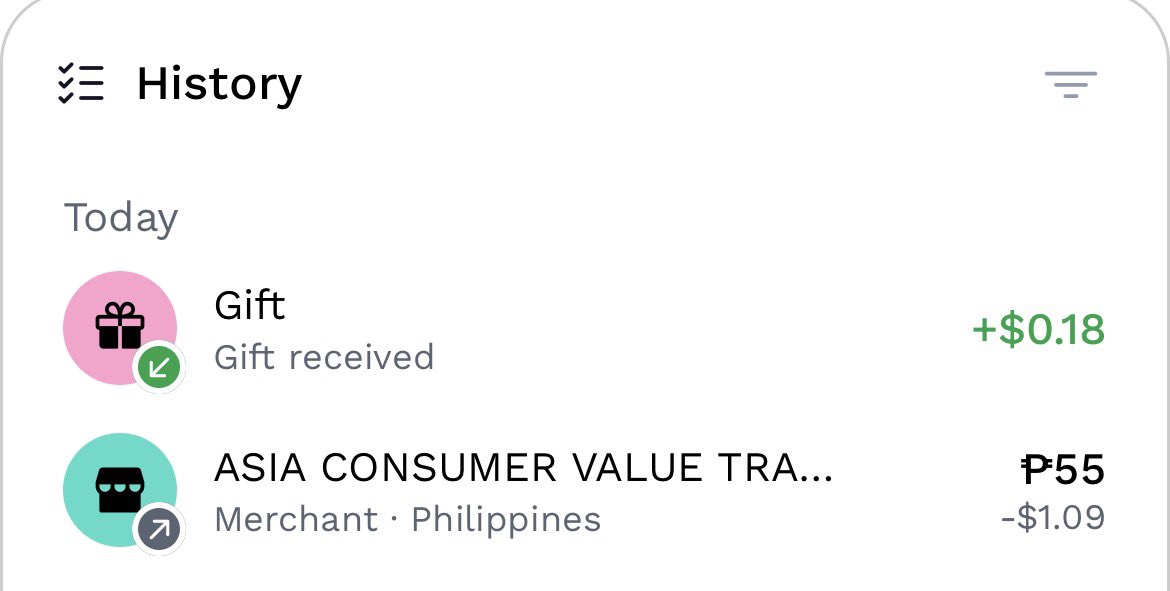 cdentury's tweet photo. After my walk, I treated myself to a refreshing Lemonade Tea and paid with the @dopepayme app. The transaction was quick, seamless, and hassle-free. Loving how easy it is to spend crypto! 👌🏻🖤

I also get a Cashback after my Transaction 😎 https://t.co/JBTo2tc1q7