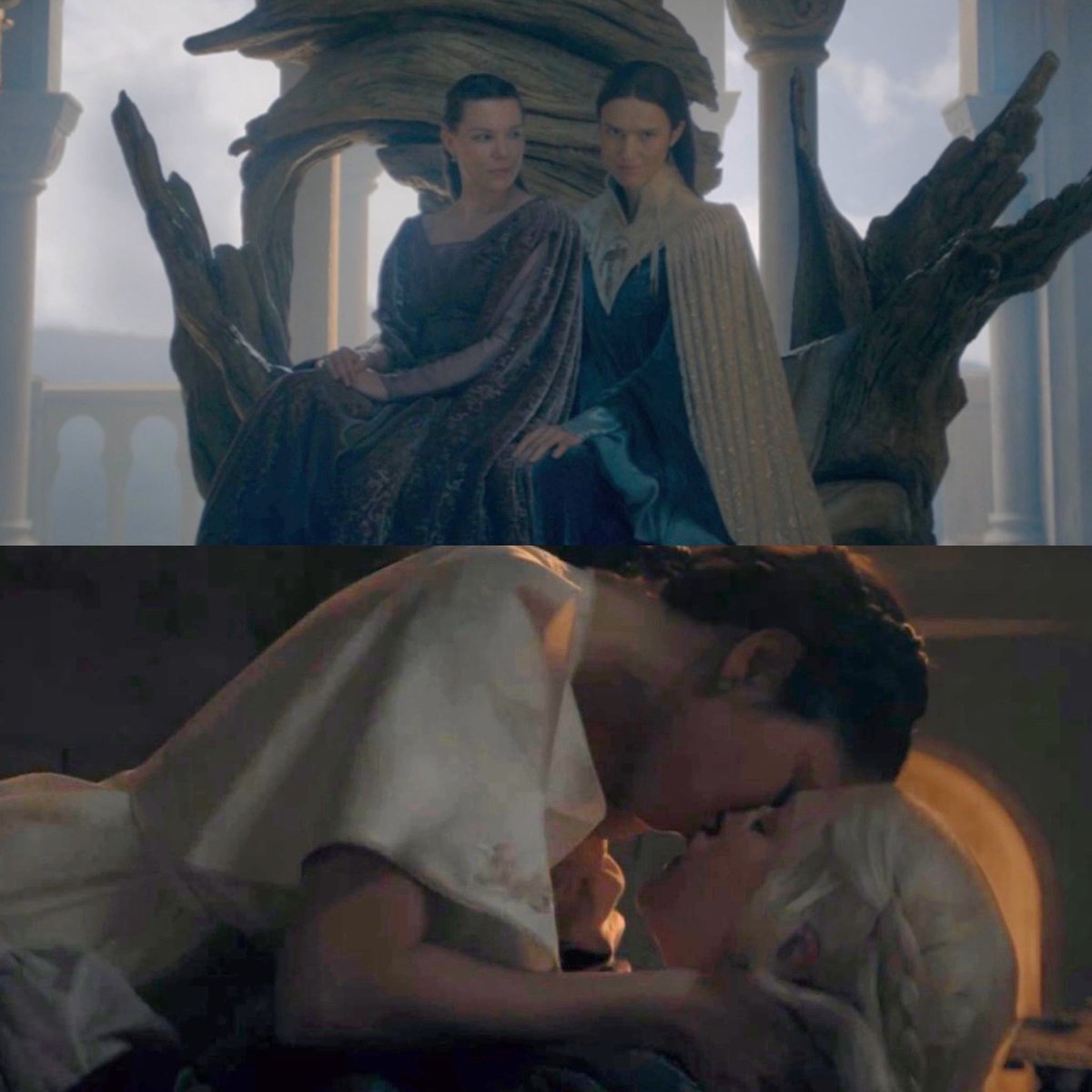 asoiaf_theor1es's tweet photo. Это все арреновские гены https://t.co/v1HDBH7U2F