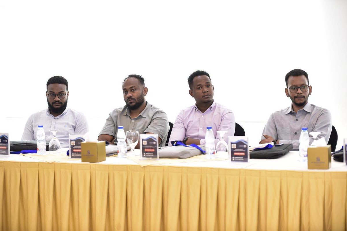 SmrcSudan's tweet photo. #الموارد_المعدنية تطلق دورة متقدمة في إدارة وتخطيط الموارد البشرية https://t.co/RdhsqCaDwz