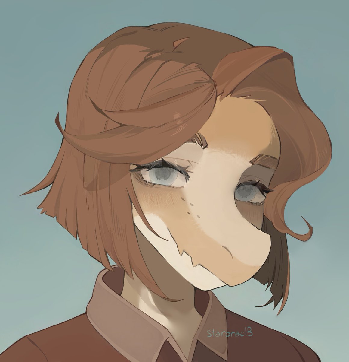 staroracl3's tweet photo. Bianca
#snootgameart #snootgame #snootgameoc https://t.co/2MO1akevaX