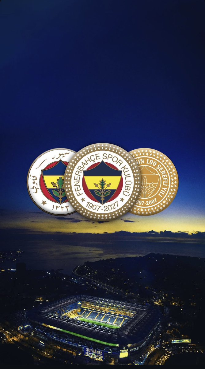 takvasafak's tweet photo. @fenersportscom https://t.co/9SBc36syF7