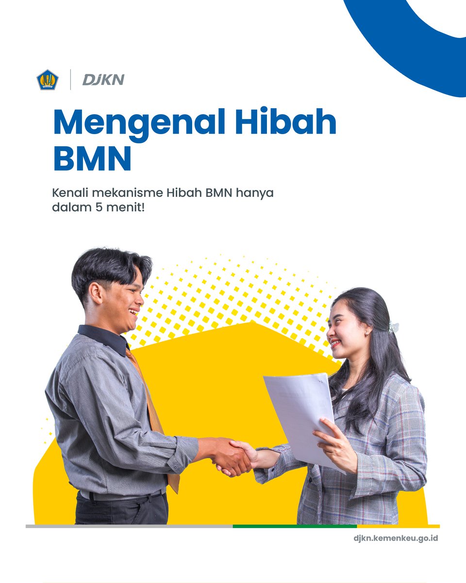 DitjenKN's tweet photo. #Edukaen kembali lagi! Kali ini kita akan bersama-sama memahami mekanisme hibah yang dilakukan oleh pemerintah, baik itu memberi hibah maupun menerima hibah. https://t.co/Ce6W00UrBb