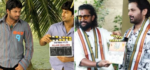Movies4u_Officl's tweet photo. From Assistant Director...

To Producer...

What a Journey. #Nani ❤️ https://t.co/bXzHWIITH0