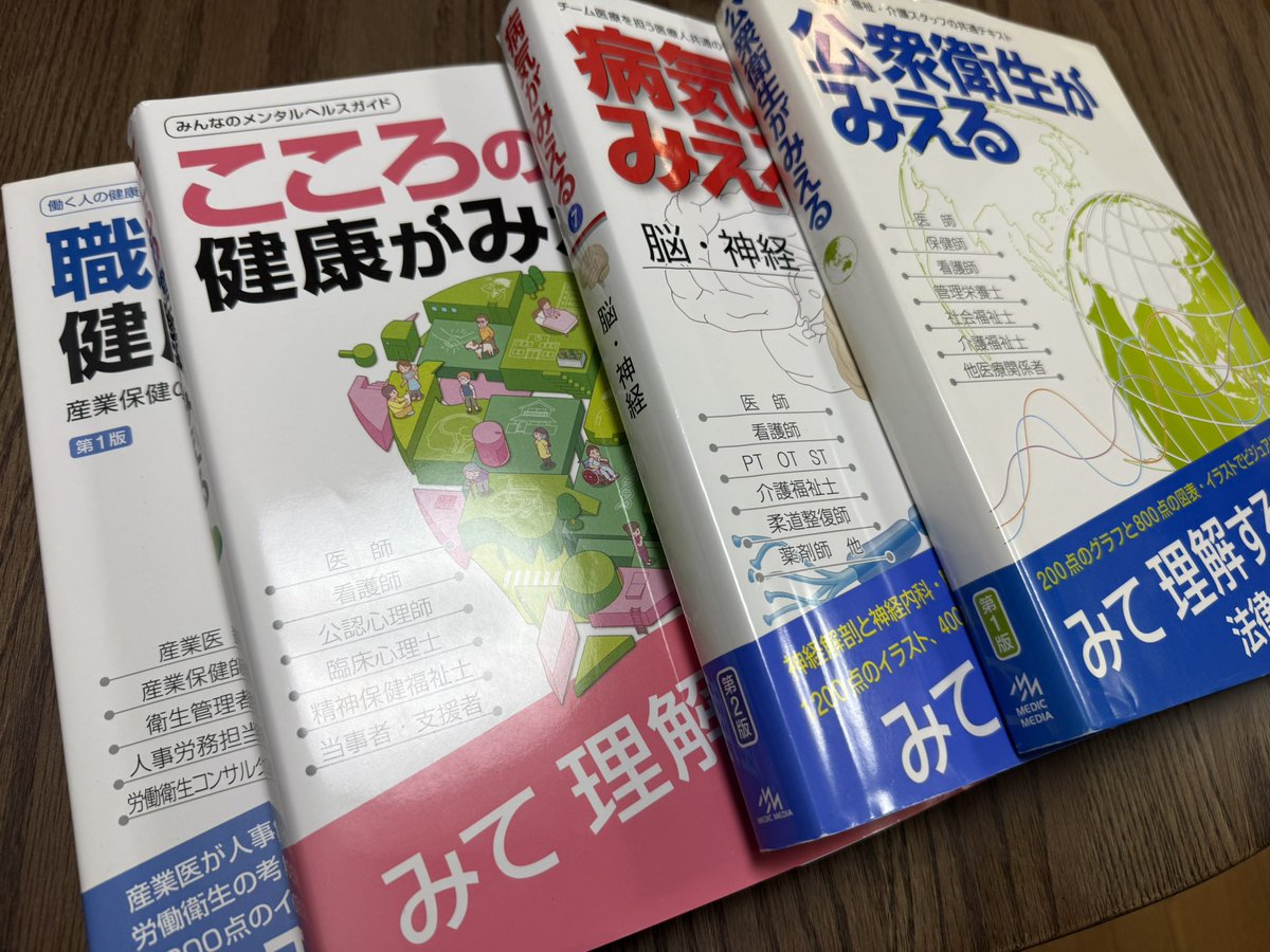 Dr_Hockt's tweet photo. 長年の積読を、自炊代行に出してきたー！
出来上がりが楽しみ😆

しかし、なんと、メディックメディアは対象外とのこと。。。。‼️医師にとっては厳しい制限😭

そのくらいは自分でやるか😮‍💨
今後も1冊ずつなら自分で取り込んでも良いし。。。 https://t.co/sd140mHv57