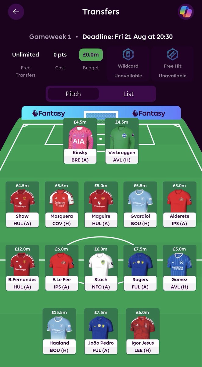 FPL Bunny tweet media